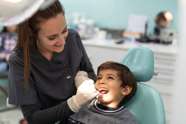 Best Broken or Cracked Tooth Emergency Dentist in Ashton, ID