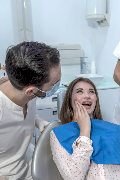 Best Broken or Cracked Tooth Emergency Dentist in Ashton, ID