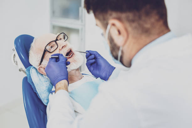 Best Emergency Dental Services for Seniors in Ashton, ID